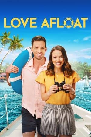 When Lorelei inherits a shabby sailboat from a distant relative, she hires Rob to help clean, fix and sail it from its present location at a Caribbean island to Miami. The two will have to work together as romantic sparks start to fly.