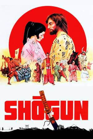 Shōgun is a 1980 American historical drama television miniseries based on James Clavell's 1975 novel of the same name.

The miniseries is loosely based on the adventures of English navigator William Adams, who journeyed to Japan in 1600 and rose to high rank in the service of the shōgun. It follows fictional Englishman John Blackthorne's (Chamberlain) transforming experiences and political intrigues in feudal Japan in the early 17th century.