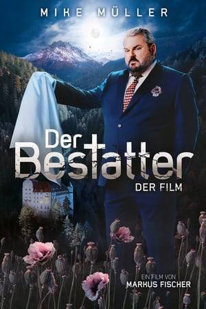 Former undertaker and ex-police officer Luc Conrad comes back to Switzerland to attend a birthday party in a hotel. When the hotel manager dies under mysterious circumstances, he secretly begins to investigate whether it was a murder.