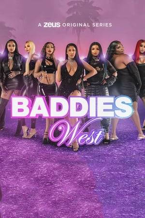 Executive Producer Natalie Nunn returns with the big bad tour bus and even badder Baddies. On this western leg, the ladies will be performing and hosting at some of the most lit clubs the cities have to offer, all while testing their patience and friendships. One thing is for sure: The wild west just got a whole lot wilder!