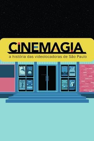 Before the streaming era, the video stores were the key for the beginning of home video experience in Brazil. The documentary narrates the history of São Paulo's mom-and-pop video stores from its appearance to the vanishing of this platform. Owners, employees, customers and critics talk about the experience of renting a movie.