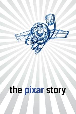 A look at the first years of Pixar Animation Studios - from the success of "Toy Story" and Pixar's promotion of talented people, to the building of its East Bay campus, the company's relationship with Disney, and its remarkable initial string of eight hits. The contributions of John Lasseter, Ed Catmull and Steve Jobs are profiled. The decline of two-dimensional animation is chronicled as three-dimensional animation rises. Hard work and creativity seem to share the screen in equal proportions.