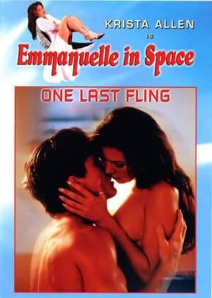 As the aliens near the end of their sexual odyssey, Emmanuelle and her intergalactic lover experience spiritual and physical pleasure for possibly the last time.