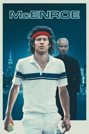 Legendary "bad boy of tennis" John McEnroe finally tells his side of his storied career and famously hot-tempered performances on the court in this engrossing documentary revisiting the record-setting career of one of the all-time greats.