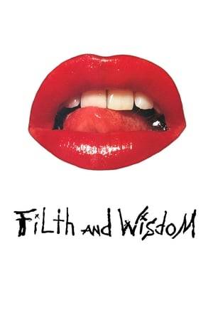 Filth & Wisdom is a poignant view of the lives of three not quite ordinary friends settled into meaningless jobs that barely keep them afloat while helping to finance their dreams of bigger and brighter futures. Their unique yet universal stories capture their struggles that are at turns funny and tragic but always brutally honest. Their intertwined lives explore the inevitable: a path paved with filth will often end in wisdom and one paved with wisdom will often end in filth.