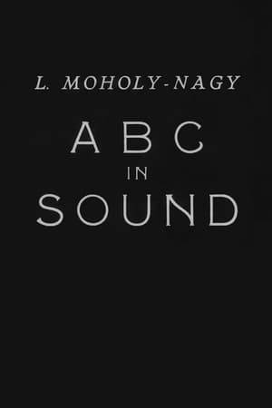 In this light-hearted experiment, Professor Moholy-Nagy demonstrates differences in sound produced by arbitrary manipulation of the soundtrack. The optical soundtrack has been re-photographed to appear on the screen as the corresponding sound is heard.