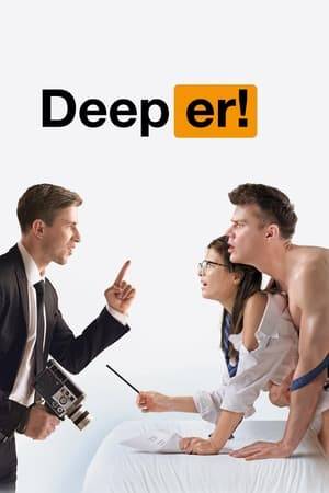 A rather unlucky young theater director finds himself without work and means of subsistence. To somehow make ends meet, on the advice of a friend, he decides to become a director of pornographic films, using creativity and psychological aspects in his work.
