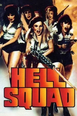 In order to rescue the son of a diplomat who has been kidnapped by terrorists, a group of Las Vegas showgirls undergo commando training and organize a rescue operation.