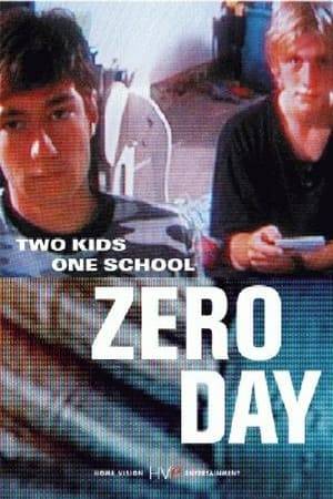 Two troubled adolescents chronicle the events that ultimately lead up to a terrifying assault on their school.