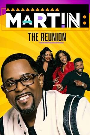 This special takes a look at the show’s origin and evolution, through interviews with the cast and original directors, featuring special musical performances, as well as behind the scenes commentary on Martin’s impact.