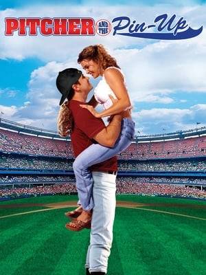 Growing up in Las Vegas, Danny and Melissa meet at age eight and are destined to become life-long friends. During their teen years, they cling to each other for love and security, but as they grow older, their lives take different paths. Danny fills the void in his heart with his passion and love for America's favorite pastime. Melissa, filled with the insecurities of her youth, struggles to find the strength to pursue her childhood dreams. Although apart, their lives are forever connected. Like a glorious seven-game world series, "Pitcher and the Pin-Up" is a story of imperishable hope, courage, faith, love, and coming home.