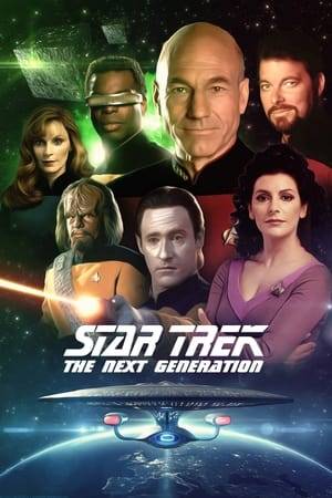 Follow the intergalactic adventures of Capt. Jean-Luc Picard and his loyal crew aboard the all-new USS Enterprise NCC-1701D, as they explore new worlds.