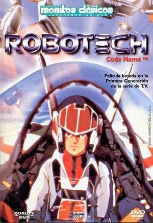 Codename: Robotech is an animated pilot that preceded the original 1985 Robotech television series. It is set within the events of the First Robotech War.
