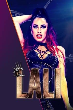 As part of the Disciplina Tour, Lali performs at Vélez Stadium in Buenos Aires in a highly anticipated concert. True to form, Lali breaks out all of her hits in a showstopping performance.