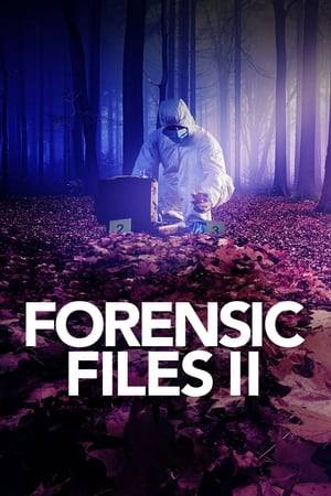 Forensic experts and investigators piece together strange clues and microscopic evidence to solve the most puzzling criminal cases... proving there is no such thing as a perfect crime.
