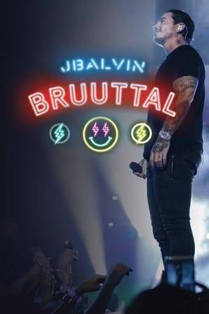 J Balvin returns to his hometown of Medellin, Colombia to perform a special anniversary concert entitled "Bruuttal". A musical journey that begins with his first songs and ends with his most recent multi-platinum album " Energia".