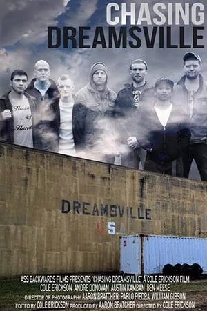 After drugs take over a once booming Ohio town nicknamed "Dreamsville U.S.A.", six citizens look to rise above the adversity they were all born into.