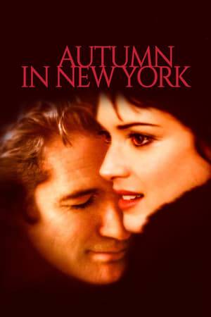 Autumn in New York follows the sexual exploits of Will Keane - New York restaurateur, infamous verging-on-50 playboy, master of the no-commitment seduction - until he runs into an unexpected dead end when he meets Charlotte Fielding. Charlotte is half Will's age and twice his match, a 21 year-old free spirit yearning to get out and taste the excitement of adult life.