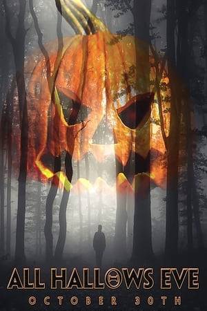 A schizophrenic filmmaker, traumatized since childhood by the murder of his mother, writes and plots a retelling of his past staring a naive teenage girl and her friends while a creepy old man haunts them in the woods.