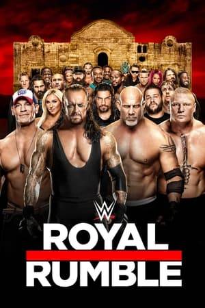 The 30th event under the Royal Rumble chronology the 2017 Royal Rumble event took place at the Alamodome in San Antonio, Texas.