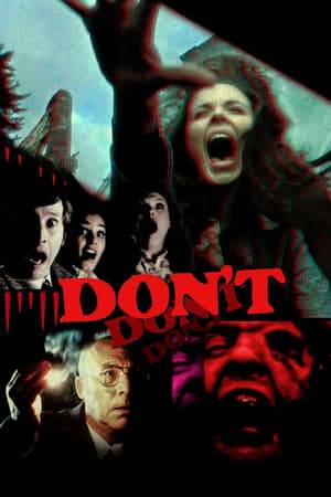 In 2007, Wright directed a fake trailer insert for Quentin Tarantino and Robert Rodriguez's Grindhouse, called "Don't", it was a plotless trailer that mocked horror clichés.