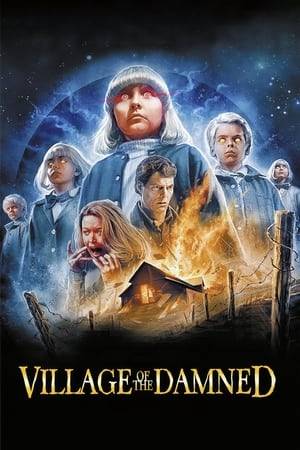An American village is visited by some unknown life form which leaves the women of the village pregnant. Nine months later, the babies are born, and they all look normal, but it doesn't take the "parents" long to realize that the kids are not human or humane.