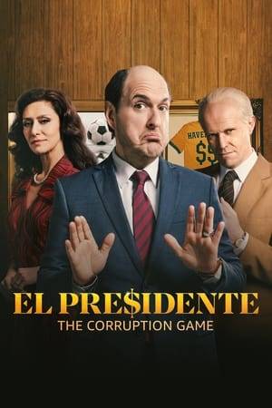 Sergio Jadue, a lowly director of a small-town soccer club in Chile, unexpectedly finds himself at the head of the Chilean soccer association. Drunk with power, he becomes the protégé of soccer godfather Julio Grondona, as well as the FBI’s key to undoing the largest corruption scheme in the world of soccer.