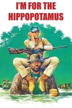 In Africa, Slim and Tom don't like it when a German tyrant starts selling all of the African wildlife to Canadian zoos. Slim and Tom must teach this guy a lesson by beating the hell out of him and his gang.