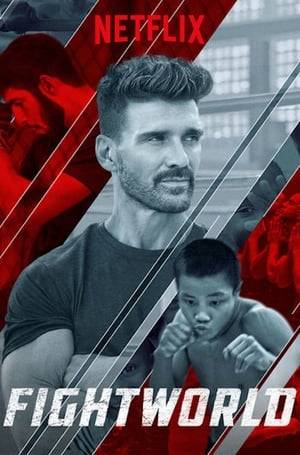 Actor and fight enthusiast Frank Grillo travels the world, immersing himself in different fight cultures to understand their traditions and motivations.