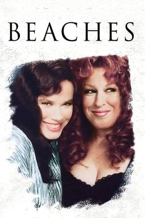 A privileged rich debutante and a cynical struggling entertainer share a turbulent, but strong childhood friendship over the years.
