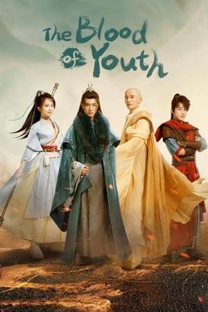 At Snowfall Villa, Xiao Se, a miserly innkeeper who wears an expensive fur coat but can't afford to maintain the inn, meets Lei Wujie, a disciple of the Lei Clan who has just entered the martial arts world. The two decide to roam the martial arts world together. On their journey they meet Wuxin, the young head of Tianwaitian, Sikong Qianluo, the daughter of the Spear Deity of Xueyue City, Tang Lian, the first disciple of the Tang Clan, and Ye Ruoyi, the daughter of the General. However, they are embroiled in the conflicts of the martial arts world and the imperial court. They gradually realize that everything seems to be connected to the innkeeper Xiao Se. When they are together, they seize the Golden Coffin, break through death traps, search for the celestial mountain, fight the most powerful martial artist in the world, and defeat tens of thousands of troops. Xiao Se's true identity also comes to light. All that has happened is related to the battle for the throne twelve years ago...