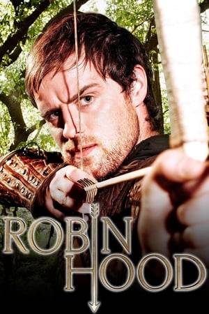 An updated series following the life of Robin Hood and his Merry Men in Sherwood forest. Together they steal from the rich and give to the poor - all the while avoiding their enemies Sir Guy of Gisborne and the Sheriff of Nottingham.
