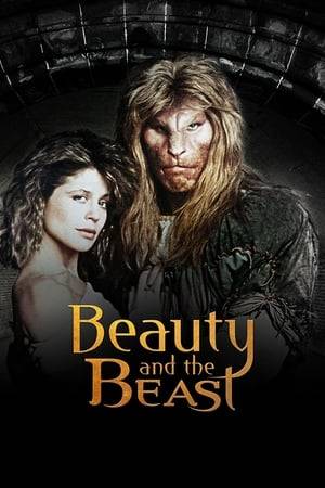 Beauty and the Beast is an American drama series which first aired on CBS in 1987. Creator Ron Koslow's updated version of the fairy tale has a double focus: the relationship between Vincent, a mythic, noble man-beast, and Catherine, a savvy Assistant District Attorney in New York; and a secret Utopian community of social outcasts living in a subterranean sanctuary. Through an empathetic bond, Vincent senses Catherine's emotions, and becomes her guardian.