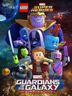 When Thanos, Ronan, Nebula and the Ravagers seek to possess the Build Stone, the fate of the universe depends on the Guardians of the Galaxy to protect it.