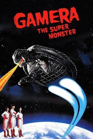As a massive alien craft heads to Earth to do evil, three good and powerful superwomen befriend a young boy who has a special connection to Gamera.  The alien Zanon launches a battery of familiar foes against Gamera, who might have to give the ultimate sacrifice to defeat the alien invader.