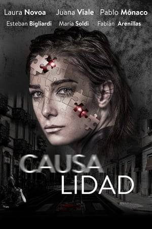 Claudia shows up at a bar to meet Luis, a doctor who contacted her through a dating app. Claudia doesn't suspect what fate has in store for her. A kidnapping that ends with an inevitable and unpredictable death. A suspense story with surprising twists until the last second, narrated in a sequence shot without cuts.