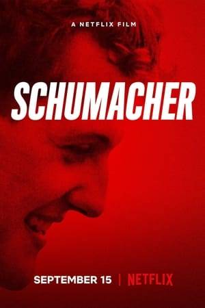 Through exclusive interviews and archival footage, this documentary traces an intimate portrait of seven-time Formula 1 champion Michael Schumacher.