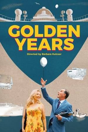 A newly retired couple embarks on a cruise, but they find themselves drifting further apart. When things don’t go as planned, they learn to evolve their relationship in this affectionate comedy about self-discovery and developing new ways to spend one’s golden years.