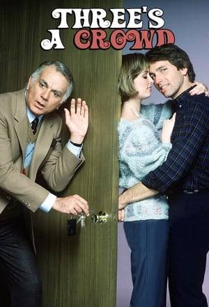 Three's a Crowd is an American television sitcom sequel to Three's Company. It is loosely based on the British TV series Robin's Nest, which was itself a spin-off of Man About the House, on which Three's Company was based.