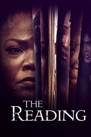 After a deadly home invasion, Emma (Mo'Nique Hicks) copes by writing a book, but when a young psychic and her team perform a reading in her home, a new terror is unleashed.
