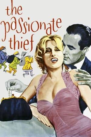 On New Year's Eve, a young woman and an out-of-work actor complicate a pickpocket's plans to ply his trade.