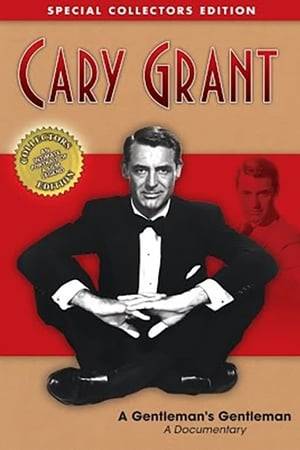 More than just a pretty face, suave screen legend Cary Grant brought depth and heart to his roles, from the dramatic North by Northwest to the hilarious Bringing Up Baby. A documentary of Grant's life.