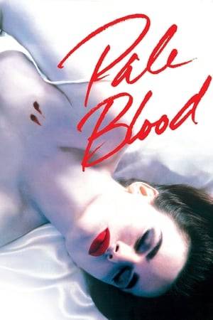 3 dead women, blood drained through small bites and placed around L.A. The murders catch international attention of a lonely man looking to teach a suspected vampire some morals.