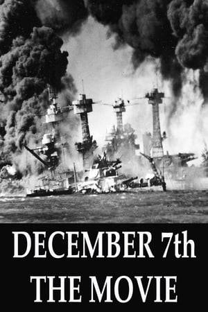 "Docudrama" about the bombing of Pearl Harbor on December 7th, 1941 and its results, the recovering of the ships, the improving of defense in Hawaii and the US efforts to beat back the Japanese reinforcements.