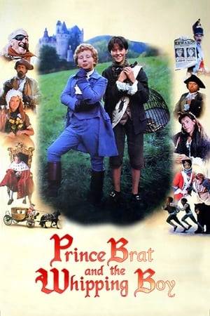 A bored little prince makes a poor rat hunter his whipping boy but after his pranks at the royal court almost causes a war with the neighbor king he runs away with the whipping boy to escape from his first spanking. After being in the real world his life will change making him a prince fit to rule.