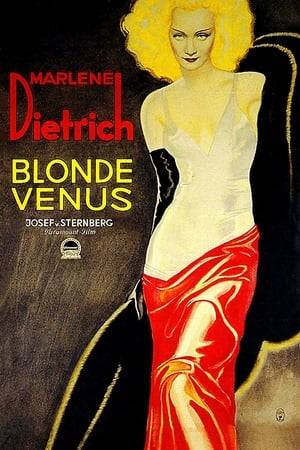 In an effort to be able to afford expensive treatment for her gravely ill American husband, a retired German entertainer returns to the cabaret as Blonde Venus and catches the eye of a wealthy politician.