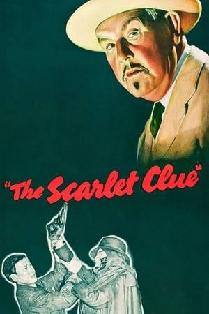 Chinese sleuth Charlie Chan discovers a scheme for the theft of government radar plans while investigating several murders.