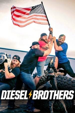 Following the team at Dieselsellerz as they trick out trucks, work hard and play harder in the process. In the world of diesel vehicles, no one has more fun or builds bigger, badder trucks than Heavy D, Diesel Dave and their crew. Their mega builds and awesome truck giveaways are the stuff of diesel legend.
