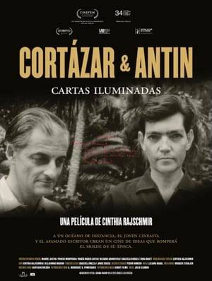 In the 60s and thanks to the epistolary exchange, the young filmmaker Manuel Antín and the famous writer Julio Cortázar devised four films. An ocean away, a fruitful collaboration and genuine friendship are born.