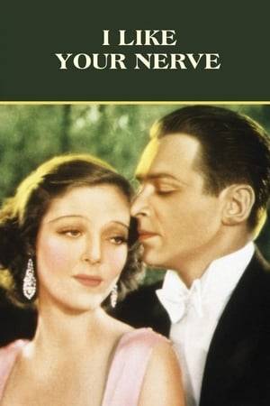 Romance and political intrigue highlight director William C. McGann's 1931 comedy about a playboy smitten with the stepdaughter of a corrupt government official in a fictional Central American country. The cast includes Loretta Young, Douglas Fairbanks Jr., Henry Kolker, Boris Karloff (in the small role of a secretary), Edmund Breon, Claude Allister and Luis Alberni.